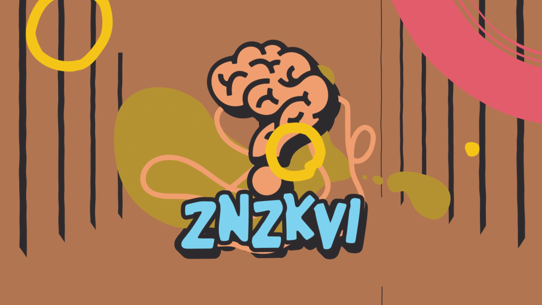 ZNZKVI, kviz, nedjelja u 20:20